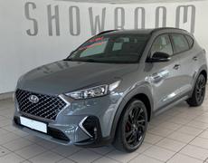 Hyundai Tucson Saint-Jean-de-Monts