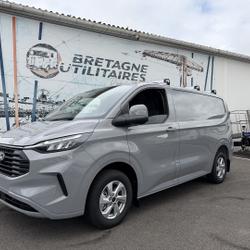 Autres Ford 4X4 320 L1H1 2.0 ECOBLUE 170CH LIMITED BVA8 + OPTIONS Carquefou