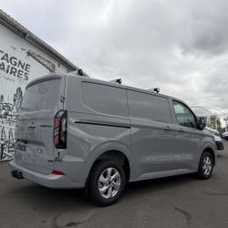 Autres Ford 4X4 320 L1H1 2.0 ECOBLUE 170CH LIMITED BVA8 + OPTIONS Carquefou