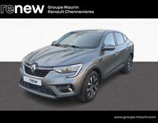 Renault Arkana Chennevières-sur-Marne