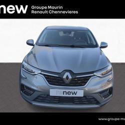Renault Arkana 1.6 E-Tech 145ch Business Chennevi&egrave;res-sur-Marne