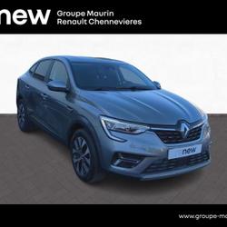 Renault Arkana 1.6 E-Tech 145ch Business Chennevi&egrave;res-sur-Marne