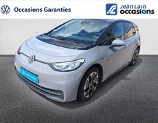 Volkswagen ID3 Volx