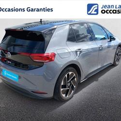 Volkswagen ID3 ID.3 204 ch Pro Performance Active Volx