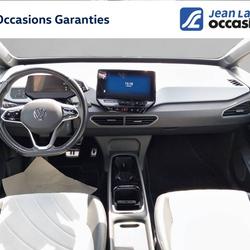 Volkswagen ID3 ID.3 204 ch Pro Performance Active Volx