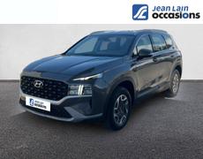 Hyundai Santa Fe Gap