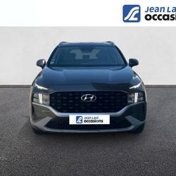 Hyundai Santa Fe Santa Fe 1.6 T-GDi Hybrid 230 BVA6 Intuitive Gap
