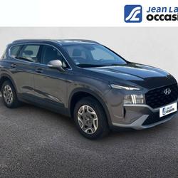 Hyundai Santa Fe Santa Fe 1.6 T-GDi Hybrid 230 BVA6 Intuitive Gap