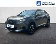 Peugeot 2008 Gap