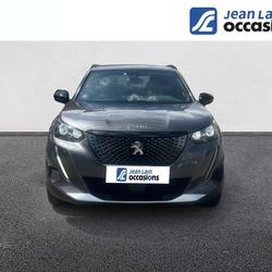Peugeot 2008 2008 PureTech 130 S&S EAT8 Allure Pack Gap