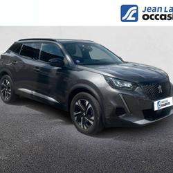 Peugeot 2008 2008 PureTech 130 S&S EAT8 Allure Pack Gap