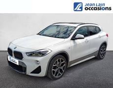 BMW X2 Gap