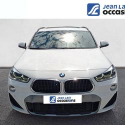BMW X2 X2 sDrive 18i 140 ch BVM6 M Sport X Gap