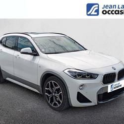 BMW X2 X2 sDrive 18i 140 ch BVM6 M Sport X Gap