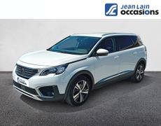 Peugeot 5008 Gap