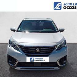 Peugeot 5008 5008 BlueHDi 130ch S&S BVM6 Allure Gap