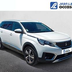Peugeot 5008 5008 BlueHDi 130ch S&S BVM6 Allure Gap