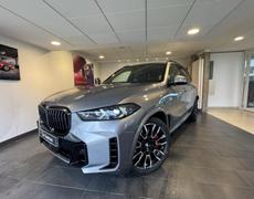 BMW X5 Chavelot