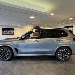 BMW X5 X5 xDrive50e 489 ch BVA8 M Sport Chavelot