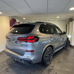 BMW X5 X5 xDrive50e 489 ch BVA8 M Sport Chavelot