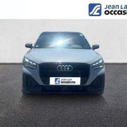 Audi Q2 Q2 35 TFSI 150 S tronic 7 S line Plus Gap