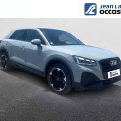 Audi Q2 Q2 35 TFSI 150 S tronic 7 S line Plus Gap