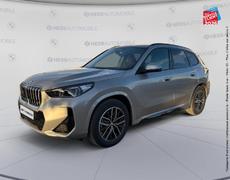 BMW X1 Foucherans