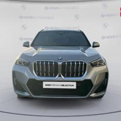 BMW X1 sDrive20i 170ch M Sport Foucherans