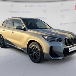 BMW X1 sDrive20i 170ch M Sport Foucherans