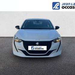 Peugeot 208 208 PureTech 75 S&S BVM5 Like Gap