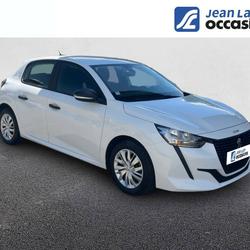 Peugeot 208 208 PureTech 75 S&S BVM5 Like Gap