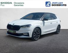 Skoda Fabia Gap