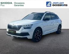 Skoda Kamiq Gap