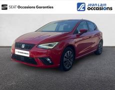 Seat Ibiza Gap