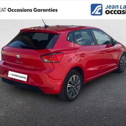 Seat Ibiza Ibiza 1.0 TSI 110 ch S/S BVM6 Copa Gap