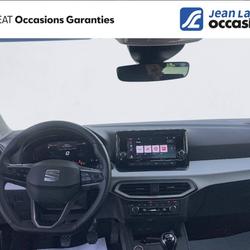 Seat Ibiza Ibiza 1.0 TSI 110 ch S/S BVM6 Copa Gap