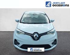 Renault Zoe Gap