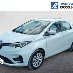 Renault Zoe Zoe R110 Zen Gap