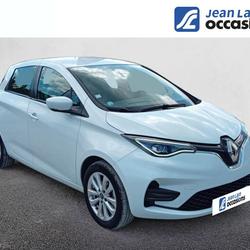 Renault Zoe Zoe R110 Zen Gap