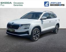 Skoda Karoq Gap