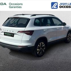 Skoda Karoq Karoq 1.5 TSI 150 ch ACT Ambition Gap