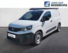 Peugeot Partner Gap