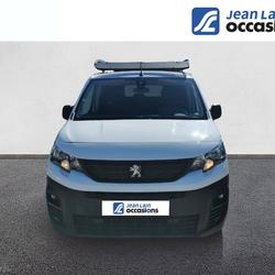 Peugeot Partner FOURGON STANDARD 1000 KG PURETECH 110 S&S BVM6 GRIP occasion - Gap - photo 2/20