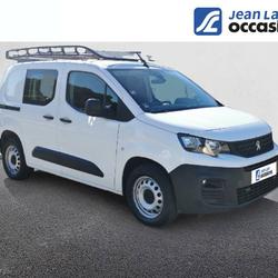 Peugeot Partner FOURGON STANDARD 1000 KG PURETECH 110 S&S BVM6 GRIP occasion - Gap - photo 3/20