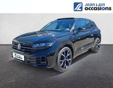 Volkswagen Touareg Volx