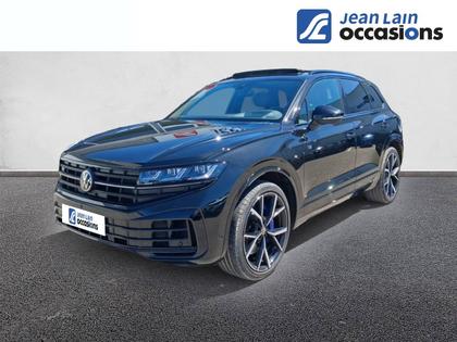 Volkswagen Touareg - Touareg 3.0 V6 eHybrid 462 ch Tiptronic 8 4Motion R - 65 990 €