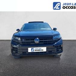 Volkswagen Touareg Touareg 3.0 V6 eHybrid 462 ch Tiptronic 8 4Motion R Volx