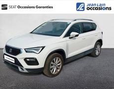 Seat Ateca Gap