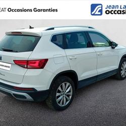 Seat Ateca Ateca 1.5 TSI 150 ch ACT Start/Stop DSG7 Style Business Gap