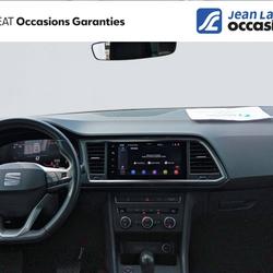 Seat Ateca Ateca 1.5 TSI 150 ch ACT Start/Stop DSG7 Style Business Gap